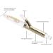 Buy Beach Waves Curling Iron - Rapid Heating 38mm Ceramic Hair Curling Wand for Stunning Curls - International Shipping Available - Buy Online on GoSupps.com