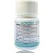 NIU Huang Jie Du Pill - Bezoar Throat Relief for Toxin Clearance | Supports Healthy Throat Gums & Mouth - 50 Ct/Bottle - International Shipping Available - Buy Online on GoSupps.com