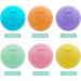 6PK XXL Kids Bath Bombs with Puppy Toys - Natural Handmade Surprise for Toddlers - Buy Online on GoSupps.com