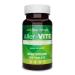 Aller-Vite Nasal Support Bioflavanoids Relieves Itchy Eyes Nose and Throat Watery Eyes Sneezing 100 Tablets per Bottle (Pack of 1)