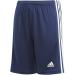 Buy adidas Boys Squadra 21 Shorts - Navy Blue/White | International Shipping Available - Buy Online on GoSupps.com
