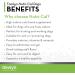 Nutri-cal High Calorie Nutritional Supplement for Dogs 4.25 Ounce (Pack of 3) - Buy Online on GoSupps.com