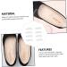 NOLITOY 32 Pair Heel Pad Insoles - Cushioned Gel Insoles for Work Boots Comfort for Girls & Leg Warmers - International Shipping Available - Buy Online on GoSupps.com