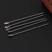TARVIT Earwax Removal Tool - Stainless Steel Ear Pick & Curette for Effective Ear Care - Safe Durable Ear Cleaner - Buy Online on GoSupps.com