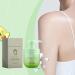 Firming and Toning Body Cream | Nourishing Moisturizer 100g | Light Body Lotion for Morning Evening and Bedtime | After Cleansing and Under Makeup - Buy Online on GoSupps.com