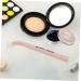Gogogmee 1 Set Eye Makeup Aid Cosmetics Eyelashes Stamps Eyeliner Stencils Eyelash Stencil for Makeup Lash Stamp for Bottom Eyelashes Eyelash Stencils Reusable Eyelash Stamps - Buy Online on GoSupps.com