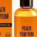 Body Oil 100ml Nourishing Care Solution Skin Care Oil for Women for Massage and Travel for Day and Night for Skin Moisturization Relaxation - Buy Online on GoSupps.com