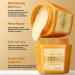 Amino Acid Essence Luxury Nourishing Hair Protein Cream 500ml Birds Nest Amino Acid Hair Care Protein Cream for Dry Frizzy Damaged Hair - Buy Online on GoSupps.com