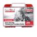 FIRST AID CENTRAL 266 Piece Premium First Aid Kit Red
