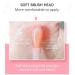 Cordyglo Hydrating Lip Glow Oil - Tinted Lip Care Gloss for Plump, Nourished Lips (5 pcs) - Buy Online on GoSupps.com