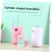 Angoily 2pcs Spray Hydrating Apparatus The Face Moisturizer 10.5x3.5cm - Buy Online on GoSupps.com
