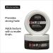 L'Oreal Professionnel Mens Styling Clay | Strong Hold & Matte Finish | All Hair Types | 1.7 Fl. Oz - Buy Online on GoSupps.com