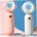 AUTSUPPL 1pc Portable Humidifier Portable Facial Mister Face Mist Spray Facial Steamers Mini Face Spray White 13.6x5.5cm White - Buy Online on GoSupps.com