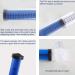 Reusable Plastic Bubble Oil For Extracting Oil Fluid Plastic Plastic Syringes For Lip Gloss Plastic Syringes For Crafts Plastic 10ml Plastic For Plastic - Buy Online on GoSupps.com