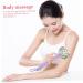 Watiifufu Moxibustion Hammer Massage Tool Set - Back & Shoulder Manual Massager (25x11x6 cm) - International Shipping Available - Buy Online on GoSupps.com