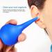 Beavorty Light Bulbs Ear Syringe 6pcs - Soft Rubber Squeeze Bulb for Ear Washing and Wax Suction - 60ML Laboratory Tool - Buy Online on GoSupps.com