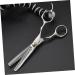 FRCOLOR Hair Styling Tools Cutting Teeth Shears Haircut Scissor Hairdressing Shears Japanese Scissors Hairstyle Scissors Edge Blending Scissors Dry Cutting Shears Japanese-Style Razor - Buy Online on GoSupps.com