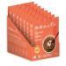 Stellar Eats Instant Treat: Carrot Cake In A Cup (8-pack) 8 x 2.2oz Grain Free Gluten Free Plant Based Paleo Friendly Certified Kosher