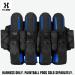 HK Army Magtek - 4+3 Blackout Paintball Harness - Buy Online on GoSupps.com