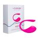 LOVENSE Wearable Lush 3.0 Couples Vibrator Bluetooth Massager Adult Toys for Women