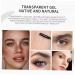 Angoily 6 Pcs Eyebrow Shaping Liquid Makeup Brow - 3d Eyebrow Styling Liquid Miss Modeling Eyebrow Pencil 1 count (Pack of 1) Transparent Colorx3pcs - Buy Online on GoSupps.com