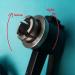 8-32mm Vial Manual Crimper Hand Sealing Machine Stainless Steel Construction Adjustable Tightness Easy Flip Design for Quick Capping 13mm - Buy Online on GoSupps.com