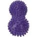 Yoga Massage Balls for Deep Tissue Relief | Foot & Pointed Massage Balls for Pain Relief - Buy Online on GoSupps.com