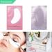 150 Pairs Set Under Eye Pads Comfy and Cool Under Eye Patches Gel Pad for Eyelash Extensions Eye Mask Beauty Tool. (Pink) - Buy Online on GoSupps.com