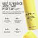 KEYTH ANGEL SKIN PORE CARE MIST (50ML 1.69 FL.OZ.) / Sebum Control Pore Tightening Wrinkle Improvement Avocado Esters Orthosiphon Stamineus Extract - Buy Online on GoSupps.com