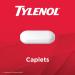 Tylenol Regular Strength For Pain Relief Headache Relief and Reducing Fever 325 mg Acetaminophen Caplets - Buy Online on GoSupps.com