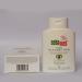 Buy Sebamed Olive Face & Body Wash 200ml - Gentle Hydrating Cleanser for All Skin Types - Free International Shipping - Buy Online on GoSupps.com