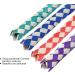 Zerodis 24Pcs Finger Traps - Eco-Friendly Bamboo Chew Toys for Kids & Birds | DIY Party Fun - Buy Online on GoSupps.com