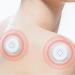 Hot Moxibustion Box - 3 Smoke Moxa Sticks for Improved Blood Circulation & Pain Relief | Back Pain Muscle Stiffness & Tendinitis Treatment - Buy Online on GoSupps.com