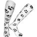 Pfot Impression Compression Socks for Women & Men | 15-20 mmHg Support for Running & Cycling - Buy Online on GoSupps.com