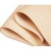 Firm Vegetable Tanned Full Grain Tooling Leather - Creamy-1.5mm 6x12inches - Buy Online on GoSupps.com