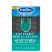 DenTek Ready-Fit Disposable Dental Guards for Nighttime Teeth Grinding, Clear/no color, 16 Count (Pack of 1) Ready Fit Disposable 16 Count
