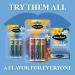 Buy ChapStick Lip Balm Honey Nourish - Moisturizing Shea & Avocado Butter Vitamin E 3CT | International Shipping - Buy Online on GoSupps.com