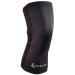 Mueller Sports Medicine Comfort Closed Patella Knee Sleeve XXX-Large 0.44 Pound Black XXX-Large 22"-24"