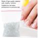 ANGGREK 120G High-Temperature Glass Balls - Silica Sand Beads for Nail Art Cleaning | Premium Beauty Tools - Buy Online on GoSupps.com