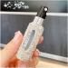 5ml Mini Perfume Refill Bottle - Travel-Friendly Pink Glitter Spray for Makeup & Perfumery - Buy Online on GoSupps.com