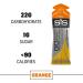SCIENCE IN SPORT Isotonic Energy Gels  22g Fast Acting Carbohydrates  Performance & Endurance Sport Nutrition for Athletes  Energy Gels for Running  Cycling  Triathlon  Orange - 2 oz - 30 Pack - Buy Online on GoSupps.com