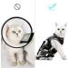 Shop Dotoner Katzenbody - Anti-Trolley Cat Recovery Suit | Ideal for Post-Op Skin Disease & Castration | Lightweight Camouflage Design (L) - Buy Online on GoSupps.com