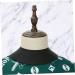 PAMINGONO Scarf Haircut Cover Salon Hair Dye Collar Hairdressing Cloak Cutting Collar for Hairstylists Barber Neckerchief Hair Cut Cloak Silicone Hair Cutting Collar Silicone Neck Shield - Buy Online on GoSupps.com