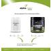 L-Arginine Capsules High Dose - 360 Vegan Capsules | German Premium Quality - 99% Active Ingredient - L-Arginine 4500 HCL - Buy Online on GoSupps.com