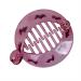 4-Piece Banana Fish Hair Clips Set | Stylish French Round Ponytail Holders for Women & Girls - Hair Accessories - Buy Online on GoSupps.com