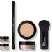 Mii Beauty Basics Cosmetics 100% Mineral Makeup Set for Foundation Eyeshadow Suitable for All Skin Types Ideal for Sensitive Skin - Buy Online on GoSupps.com