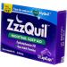 Buy Zzzquil Nighttime Sleep Aid 24ct - Optimal Sleep Solution | International Shipping Available - Buy Online on GoSupps.com