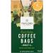 Coffee Bundle with Taylors of Harrogate Coffee Bags Pack 30 Sachets (3 Pack Bundle Rich Italian Hot Java Lava Flying Start) - Buy Online on GoSupps.com