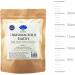Diatomaceous Earth - Pure Food Grade (150g) - Pack of 1 | 100% Natural and Organic - Buy Online on GoSupps.com