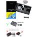 Motorized VHS-C Cassette Adapter + LensPen Cleaner & Micro-Fiber Cloth - Buy Online on GoSupps.com